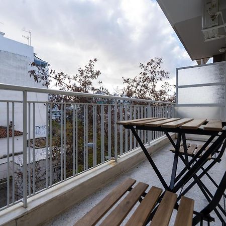 The Urban King Apartment Афины Экстерьер фото