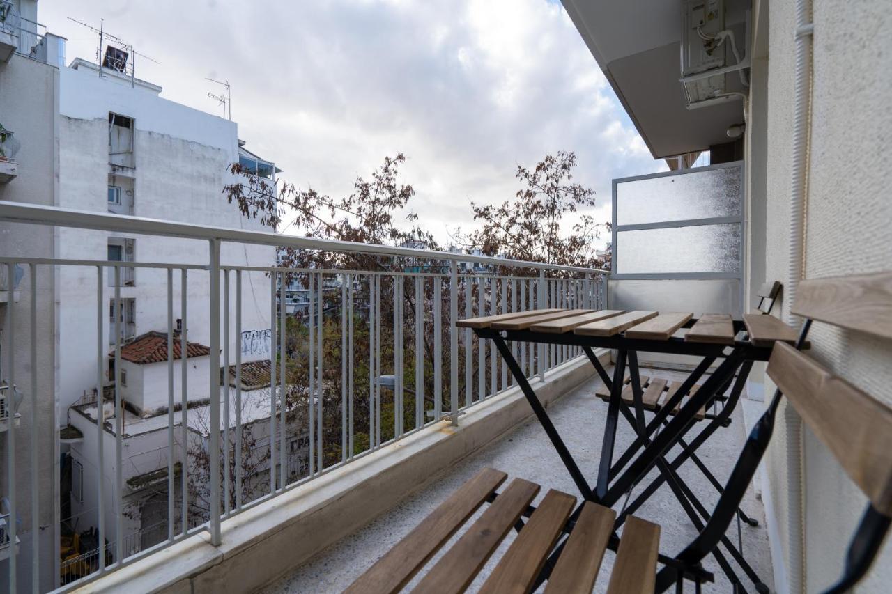 The Urban King Apartment Афины Экстерьер фото