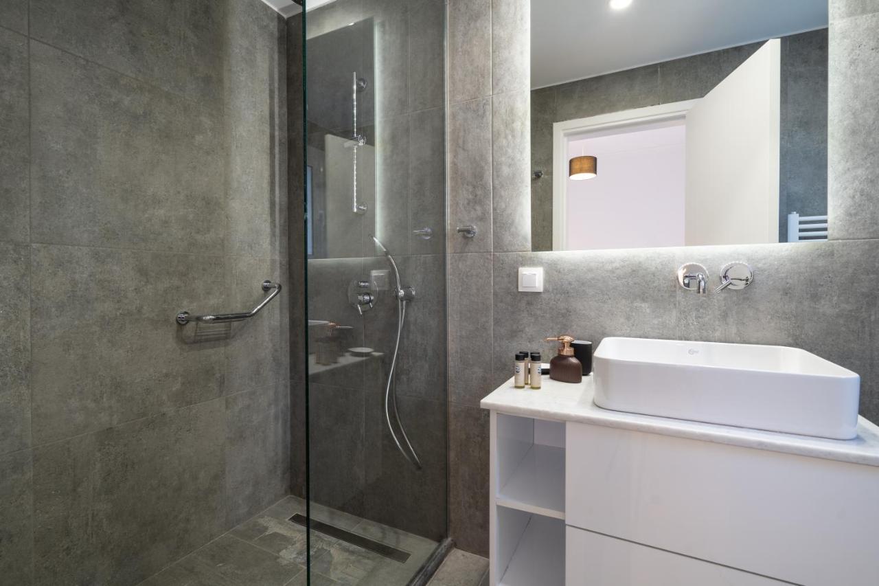 The Urban King Apartment Афины Экстерьер фото