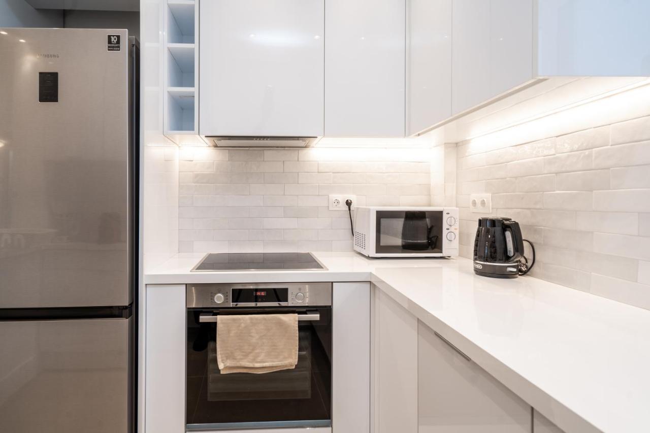 The Urban King Apartment Афины Экстерьер фото