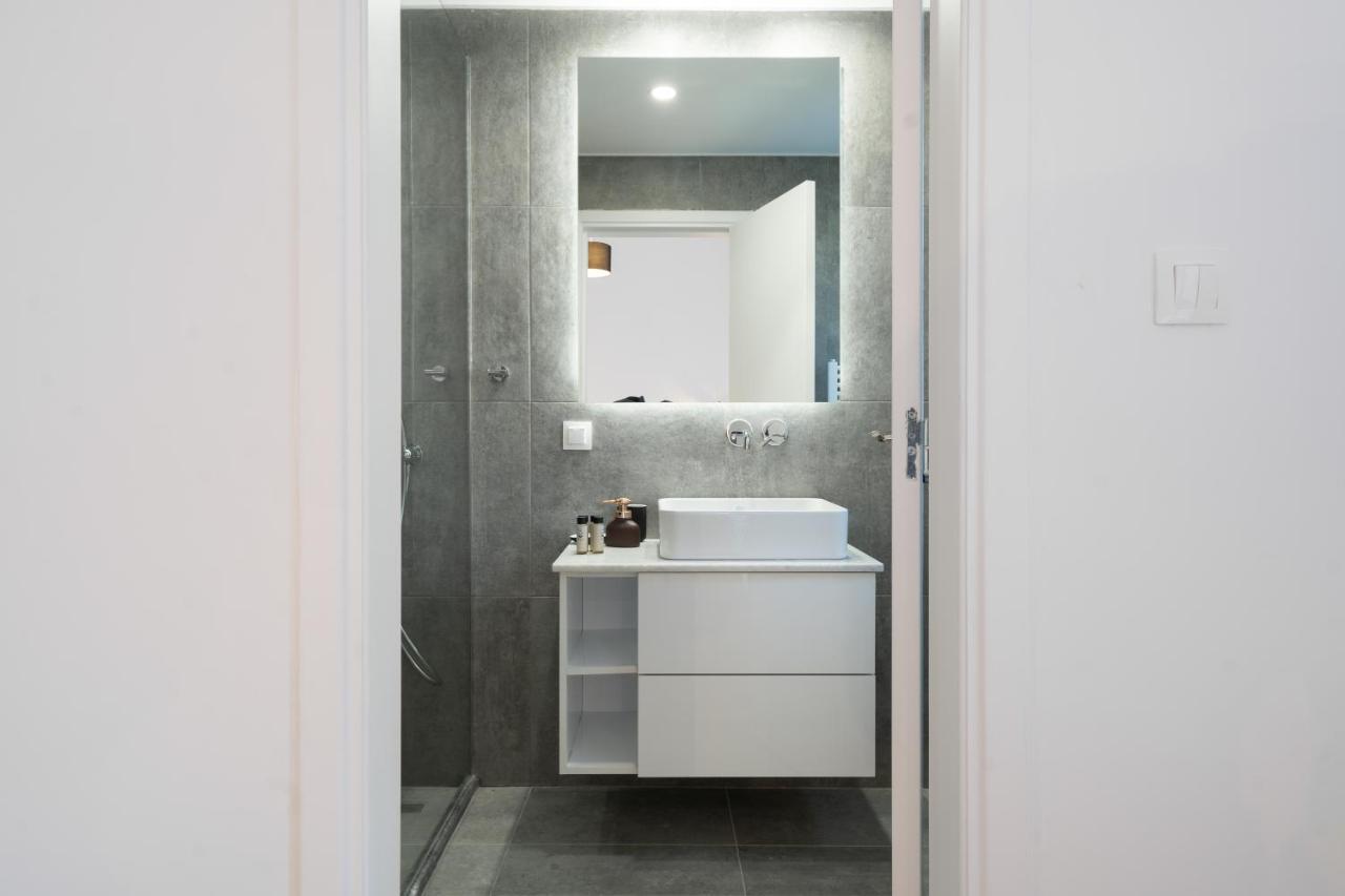 The Urban King Apartment Афины Экстерьер фото