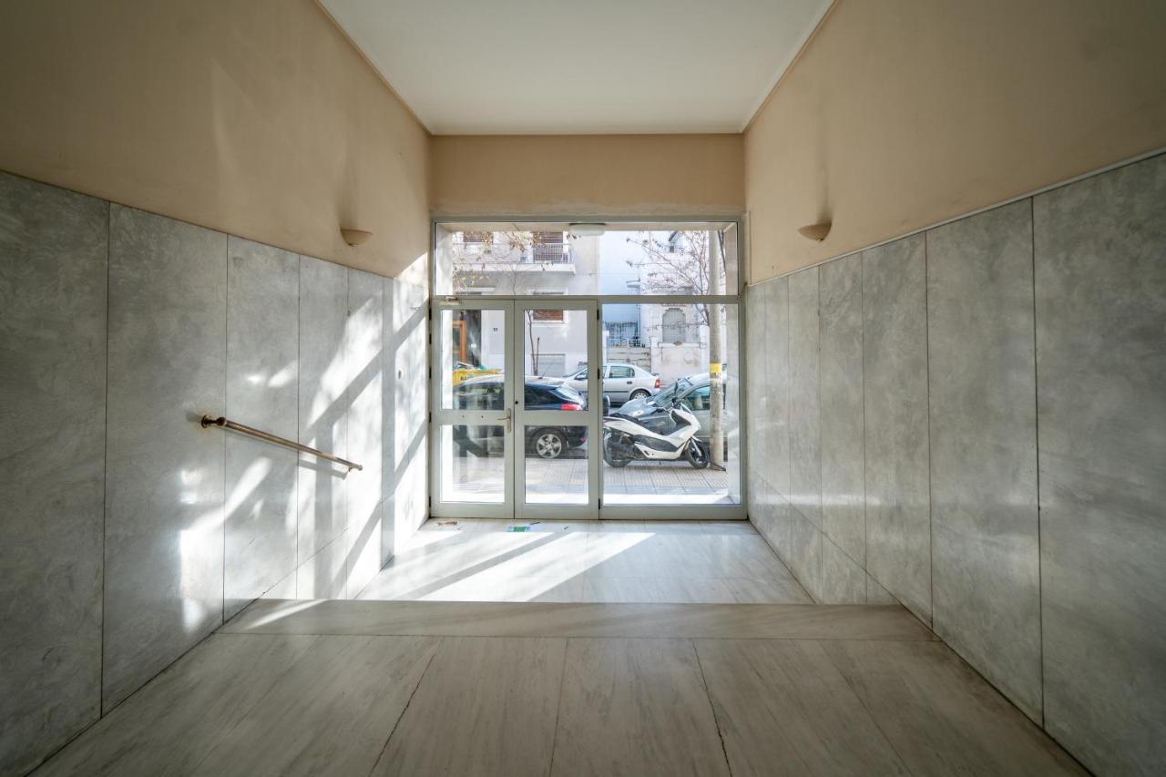 The Urban King Apartment Афины Экстерьер фото