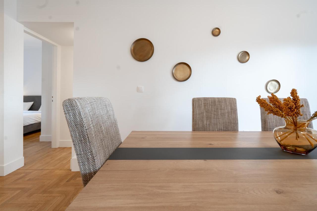 The Urban King Apartment Афины Экстерьер фото