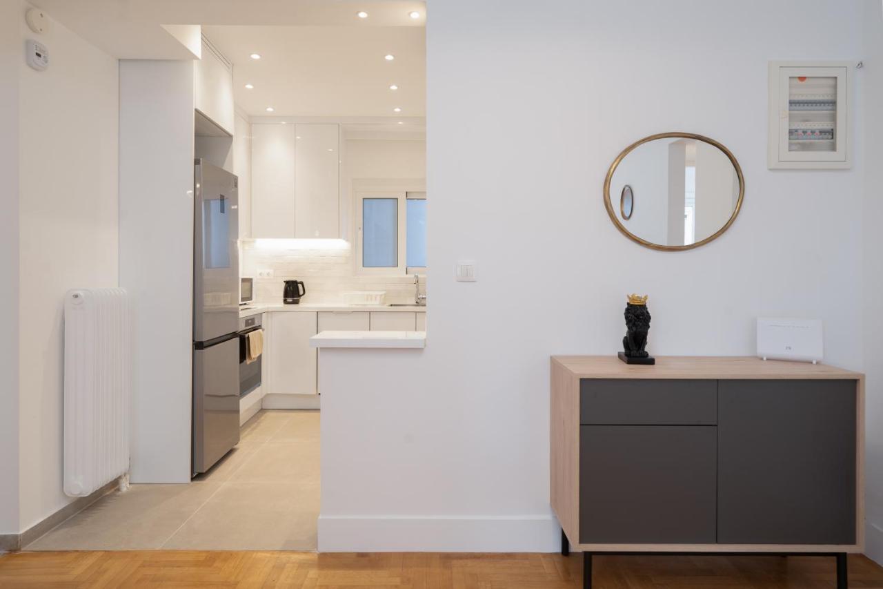 The Urban King Apartment Афины Экстерьер фото