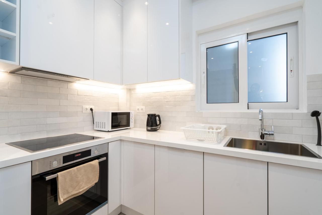 The Urban King Apartment Афины Экстерьер фото